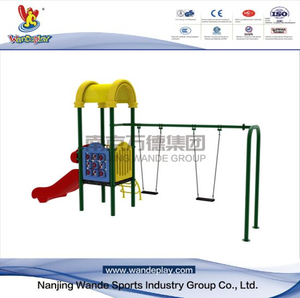 Amusement Park Kids Outdoor Classique Playset